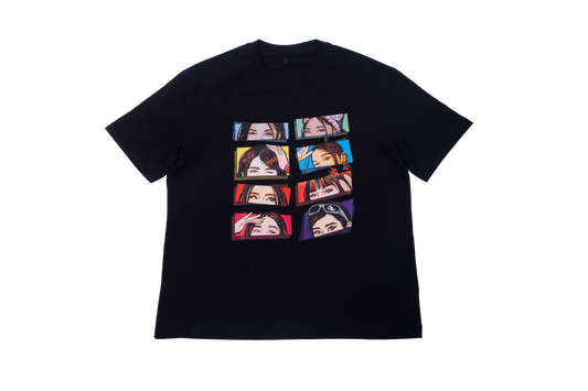 BINI Blink Twice T-Shirt