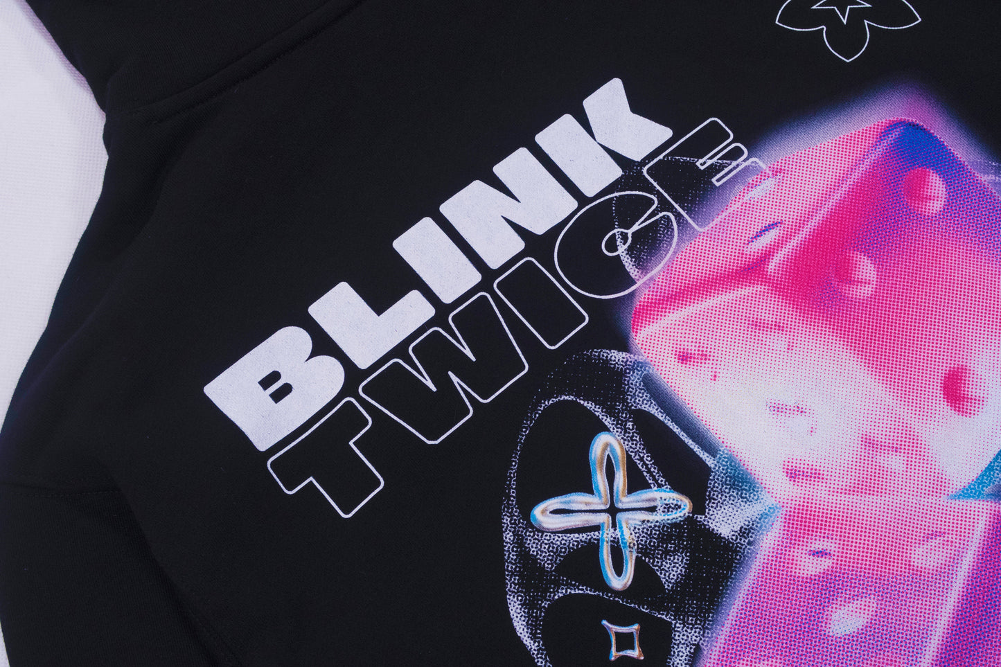 BINI Blink Twice Hoodie