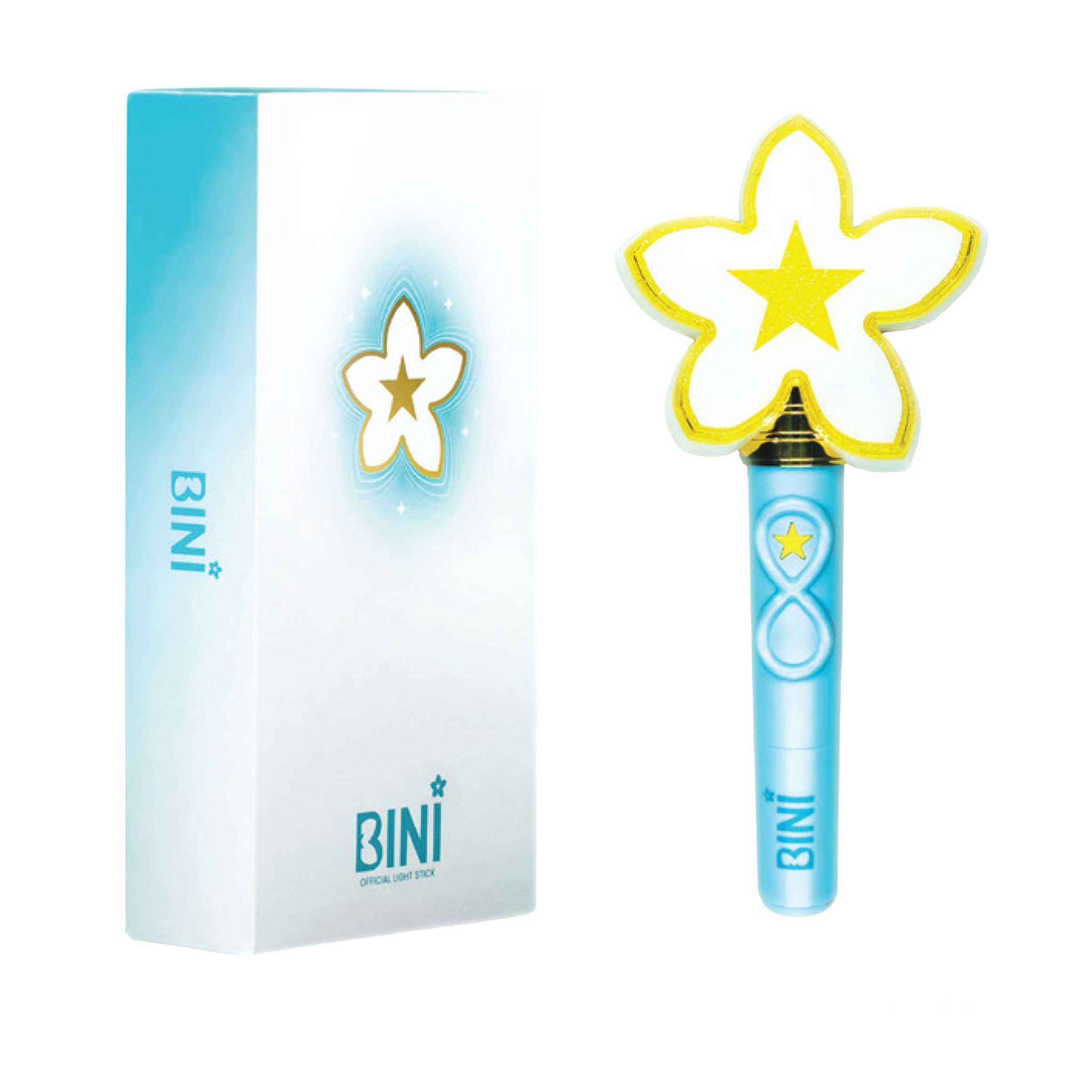 Official Bini Store - Bini Light Stick – BINI