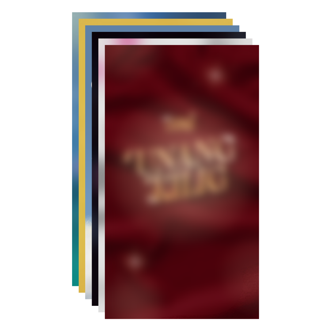 Digital Collectible Wallpaper