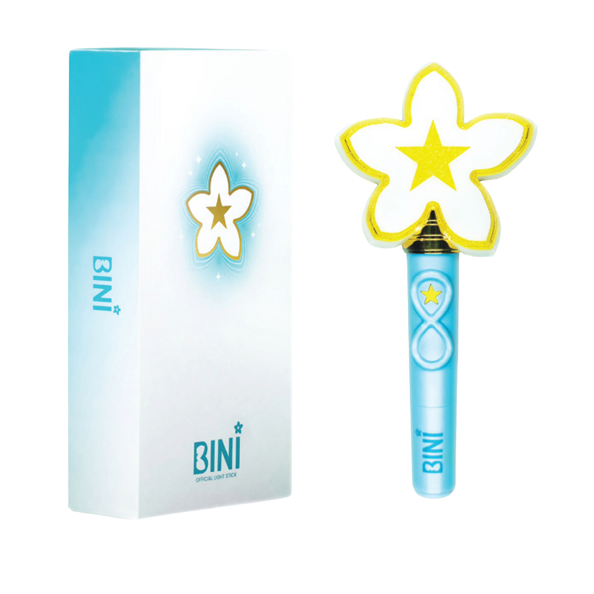 Bini Official Light Stick