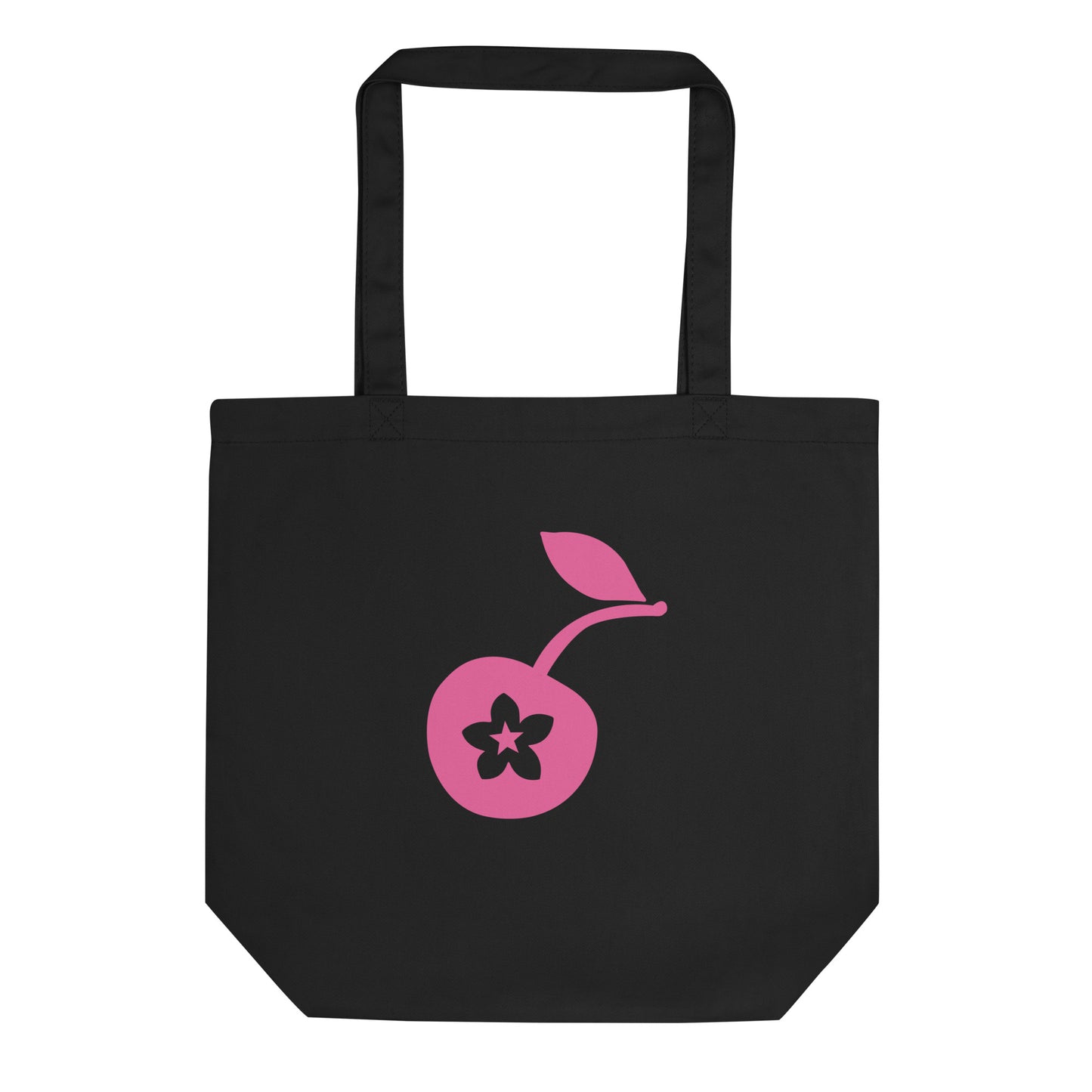 Cherry On Top Eco Tote Bag [Free Shipping - US]