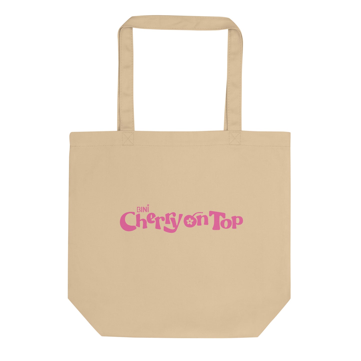 Cherry On Top Eco Tote Bag [Free Shipping - US]