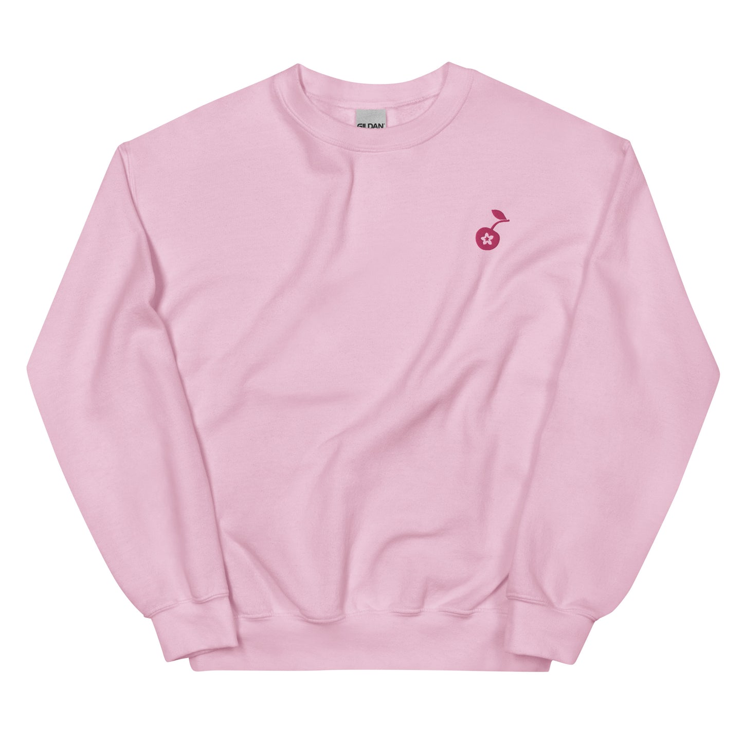 BINI - Cherry Crewneck Sweatshirt [Free Shipping - US]