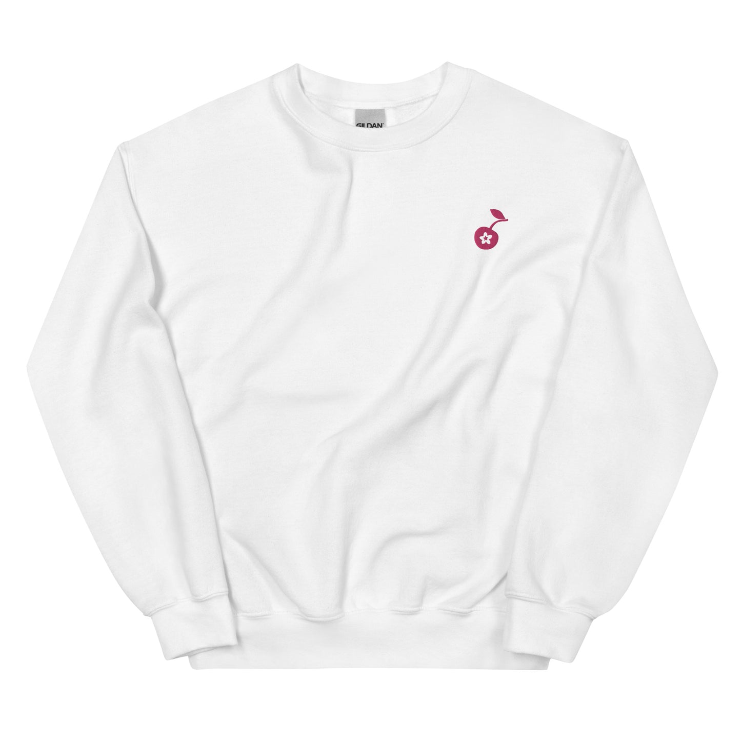 BINI - Cherry Crewneck Sweatshirt [Free Shipping - US]